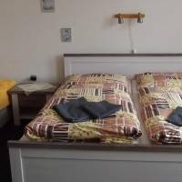Triple Room with Shower