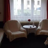 Triple Room with Bathroom
