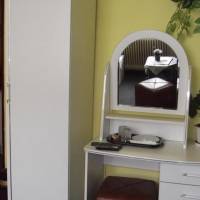 Single Room with Bathroom