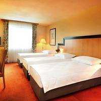 Classic Double or Twin Room with Wellness Access