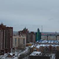 Апартаменты