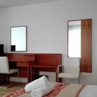 Comfort Suite