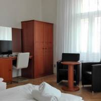 Three-Bedroom Suite