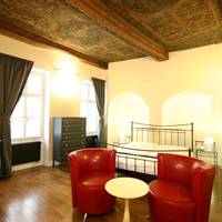 Superior Double Room with Extra Bed