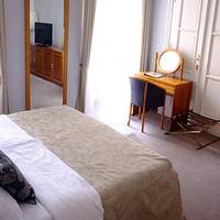 Classic Double or Twin Room