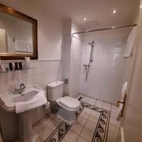 Double or Twin Room - Free One Way Airport Transfer