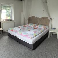 Stylish Double or Twin Room 