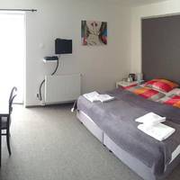 Double or Twin Room with Balcony