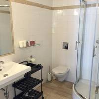Double or Twin Room with Terrace