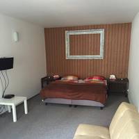 Twin Room with Bath