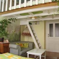 Apartment (4 Adults)