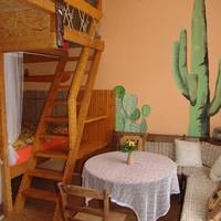Apartment (5 Adults)
