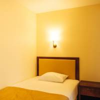 Comfort Single Room