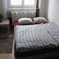Double or Twin Room with Shared Bathroom