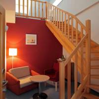 Duplex Apartment