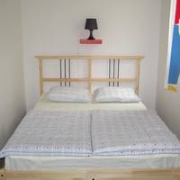 Double or Twin Room with Shared Bathroom