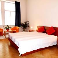 One-Bedroom Apartment (2 Adults)
