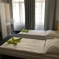 Twin Room with Private Bathroom