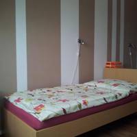 Duplex Quadruple Room