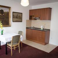 Double Room with Kitchenette
