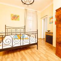 One-Bedroom Apartment (2 Adults)