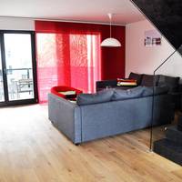 Apartment (8 Adults)