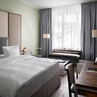 Deluxe Junior Suite