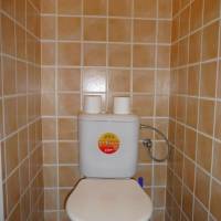Single Bed in Mixed Dormitory Room with Private Bathroom