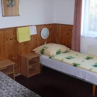 Double or Twin Room with Shared Bathroom