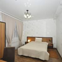 Двухместный с 1 кроватью или 2 отдельными кроватями