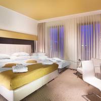 Double Room with Extra Bed