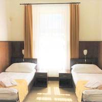 Triple Room with Shared Bathroom