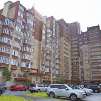 Апартаменты