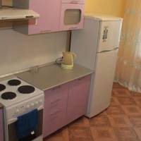 Апартаменты