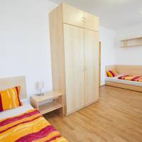 Basic Twin Room