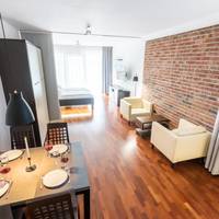 Studio (4 Adults)