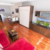Apartment with Garden (4 Adults)