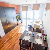Apartment with Air conditioning (4 Adults)