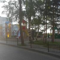 Апартаменты