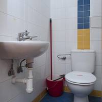Двухместный номер с 2 отдельными кроватями