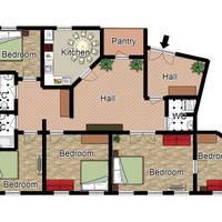 Superior Apartment