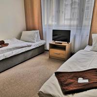 Twin Room with Private Bathroom