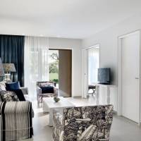Junior Bungalow Suite