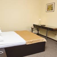 Standard Double Suite