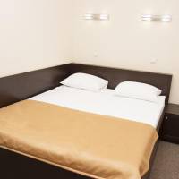 Small Single Room