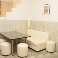 Single Room with Bath
