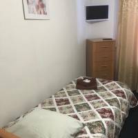Economy Single Room
