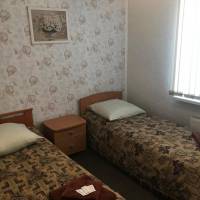 Economy Twin Room
