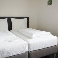 Double or Twin Room with Private Bathroom