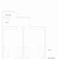 Classic Twin Room